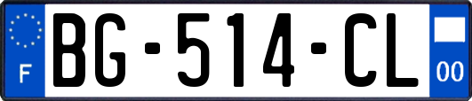 BG-514-CL