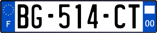 BG-514-CT