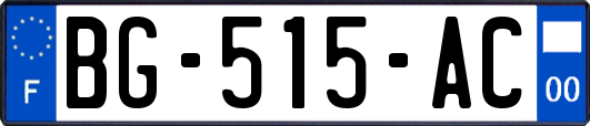 BG-515-AC