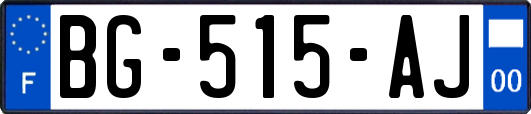 BG-515-AJ