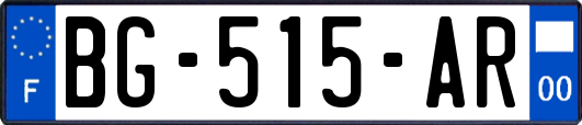 BG-515-AR