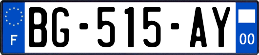 BG-515-AY