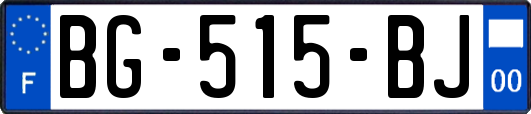 BG-515-BJ