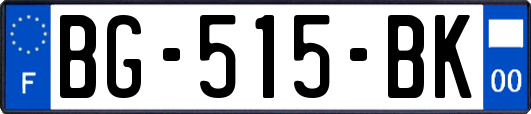 BG-515-BK