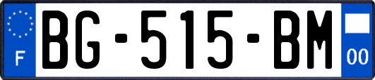 BG-515-BM
