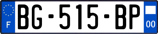 BG-515-BP