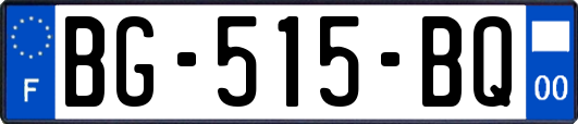 BG-515-BQ