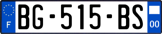 BG-515-BS