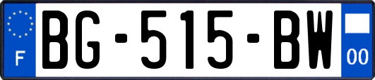 BG-515-BW