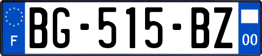 BG-515-BZ