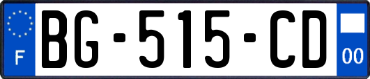 BG-515-CD