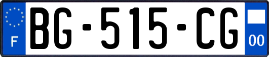 BG-515-CG