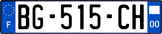 BG-515-CH