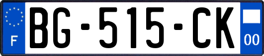 BG-515-CK