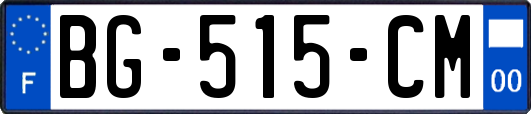 BG-515-CM