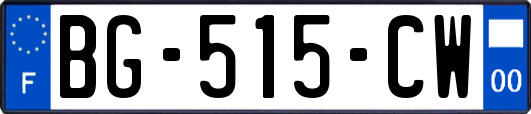 BG-515-CW