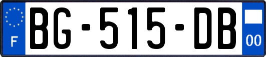 BG-515-DB