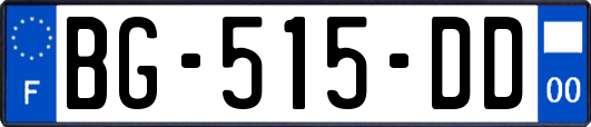 BG-515-DD