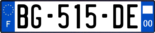 BG-515-DE