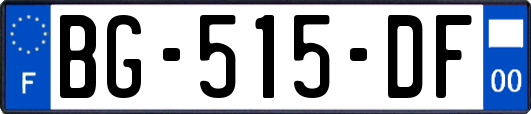 BG-515-DF