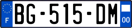 BG-515-DM