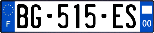 BG-515-ES