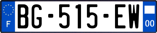 BG-515-EW