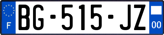 BG-515-JZ