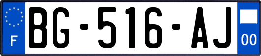 BG-516-AJ