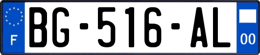 BG-516-AL