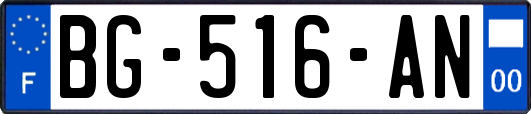 BG-516-AN