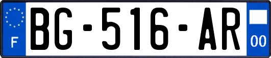 BG-516-AR