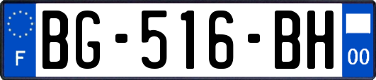 BG-516-BH