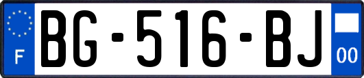 BG-516-BJ