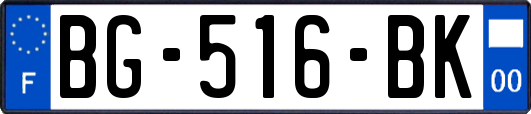 BG-516-BK