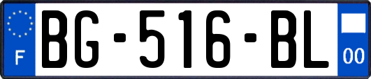 BG-516-BL