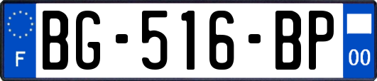 BG-516-BP