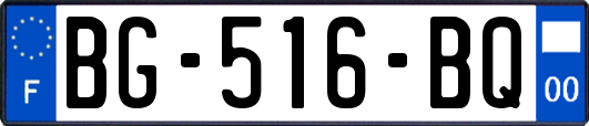 BG-516-BQ