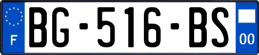 BG-516-BS