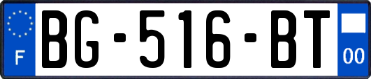 BG-516-BT