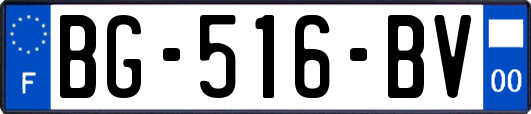 BG-516-BV