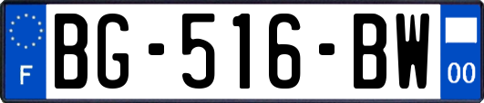 BG-516-BW