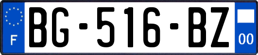 BG-516-BZ