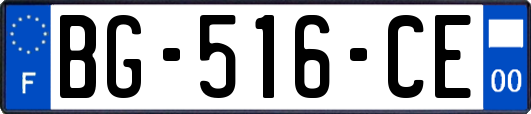 BG-516-CE