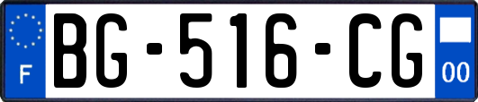 BG-516-CG