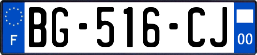 BG-516-CJ