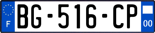 BG-516-CP