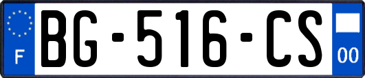 BG-516-CS