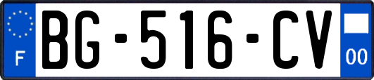 BG-516-CV