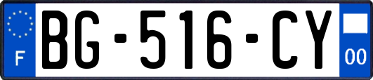 BG-516-CY